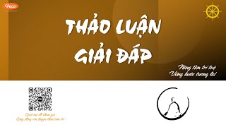 NGÀY 16_THẢO LUẬN_NGHỆ THUẬT SỐNG