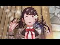 40ｍp「花は二度散る」歌：ハナエ ワカバ（cv：上坂すみれ）