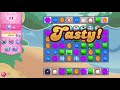 Candy Crush Saga Level 9127 NO BOOSTERS