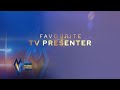 Favourite TV Presenter – DStvMVCA | 2022 | Mzansi Magic | Nominations