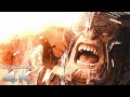 All Steppenwolf Scenes Part 5 | Zack Snyder's Justice League