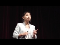 Feminism Starts With You | Gabriela Shimako | TEDxAsociaciónEscuelasLincoln