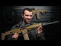 the bushmaster acr gone but not forgotten