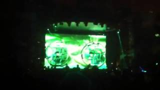 Infected Mushroom - Intro @ ILESONIQ 2014