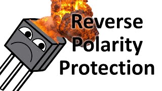 Adding Simple Reverse Polarity Protection (To Guitar Pedals)