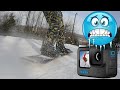 GoPro10 - COLD WEATHER BATTERY | ENDURO