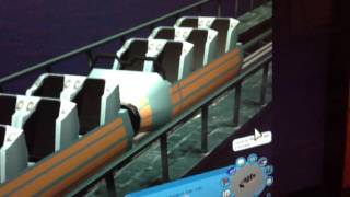Rct3 tutorial: how to make tracks and other things invisible/update on my room