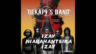 DEKAPY'S BAND \