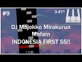 [O!M] DJ Majokko Mirakurun - Mafain [INDONESIA FIRST SS!!!!!]