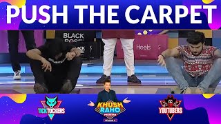 Push The Carpet | Khush Raho Pakistan Season 6 | Grand Finale | Faysal Quraishi Show