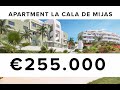 Apartment for Sale in La Cala de Mijas, Malaga, Spain