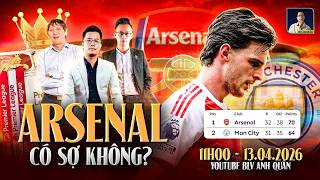 Arsenal có sợ không? 4 đội bóng đi tiếp ở Champions League!! WE SPEAK FOOTBALL trưa thứ 2 và thứ 6