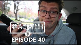 #ASKTNH Episode 40: Undone Watches