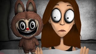 12 SCARIEST TRUE HORROR STORIES ANIMATED