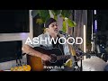 Ashwood House | ft. Ryan Ellis