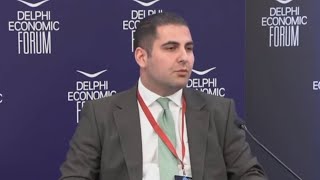 DELPHI ECONOMIC FORUM 2023: From Cybersecurity to Cyber Resilience