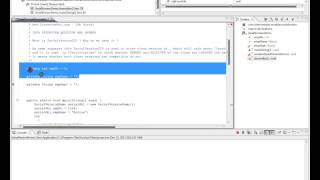 Java Interview Question And Answer What is SerialVersionUID in Java Why do we need it Java Intervi