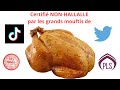 La brigade du Allalle a encore frappé #balancetonpoulet