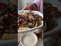 zezafoun’s emotional homemade syrian food