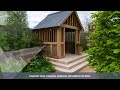 beautiful gardens ideas rhs chelsea flower show ep4 viral chelseaflowershow gardenideas 2024