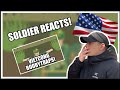 Horrifying Vietcong Booby Traps - Vietnam War (British Soldier Reacts)