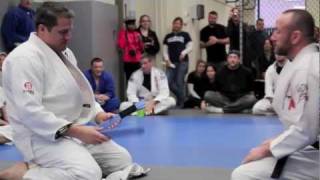Brazilian Jiu Jitsu, Muay Thai and MMA in Philadelphia- Maxercise Competition Team