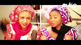 Runbun dariya Kashi 3 (talkshow)  |   Pulse Hausa