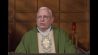 Catholic Mass on YouTube | Daily TV Mass (Saturday, July 7)