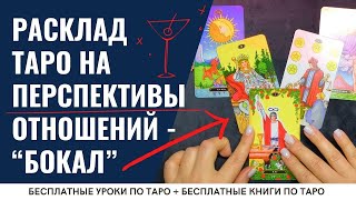 Расклад Таро на отношения \