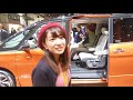 tokyo motor show 2019 livestream 東京モーターショー2019 プレスデー ライブ配信