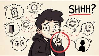 Strange Feelings Everyone Has But Never Talks About