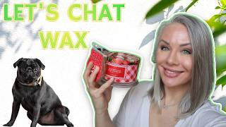 Weekly Home Fragrance Roundup (with Alf!)