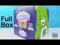 Care Bears Unbearably Cute Keychain Series Full Box Opening Review | PSToyReviews