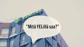 Mitä yrittäjä oikein saa YEL-vakuutuksella?