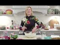 let s make sticky toffee pudding live w anna olson