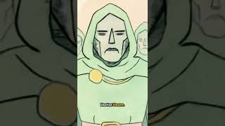 The Truth Behind MF DOOM’s Mask – Lore in 60 Seconds
