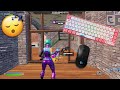 Akko 3068 Tokyo Fortnite Keyboard Sounds ASMR 240FPS 4K