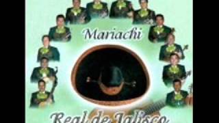 Mariachi Real de Jalisco- Asi es mi tierra