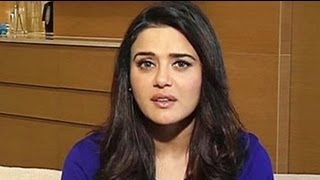 IPL controversy: As owners, we are the biggest victims, says Preity Zinta