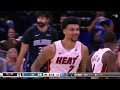 magic complete a 25 point comeback full game highlights heatvs. magic 12.19.24