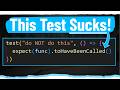 How To Write Better Tests In 6 Easy Steps