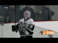 highlights boys hockey 7 aa white bear lake @ roseville january 13 2025