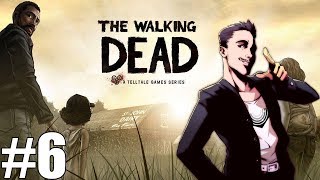 Hey Ben.... - The Walking Dead #6 Telltale