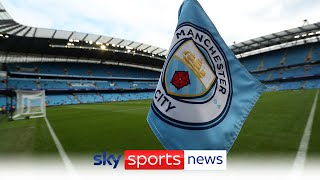 Kaveh Solhekol breaks down the charges Manchester City face for alleged breaches of financial rules