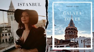 Must Visit Places In Taksim - İstanbul Türkiye | Turkey 🇹🇷