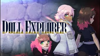 Doll Explorer Review (Switch)