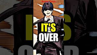 He Became The Gun Devil
