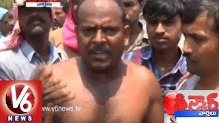 Police Juruum - Teenmaar News