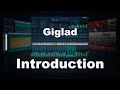 Giglad - Professional Software Arranger