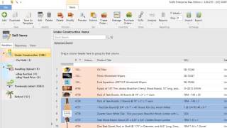 A First Look: The Workflow Modes